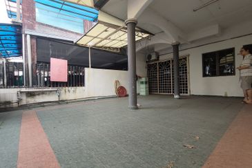 Taman Bayu Perdana