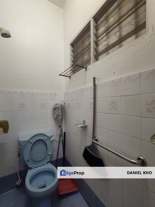 No 14 Renovated 2 storey Taman Bayu Perdana Klang near by Hospital Tengku Ampuan Rahimah, Selangor, Klang