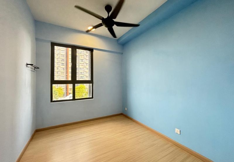 Gravit8 @ Klang South