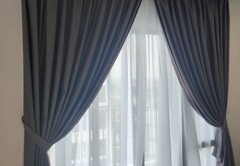 Duduk Huni @ Eco Ardence