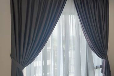 Duduk Huni @ Eco Ardence