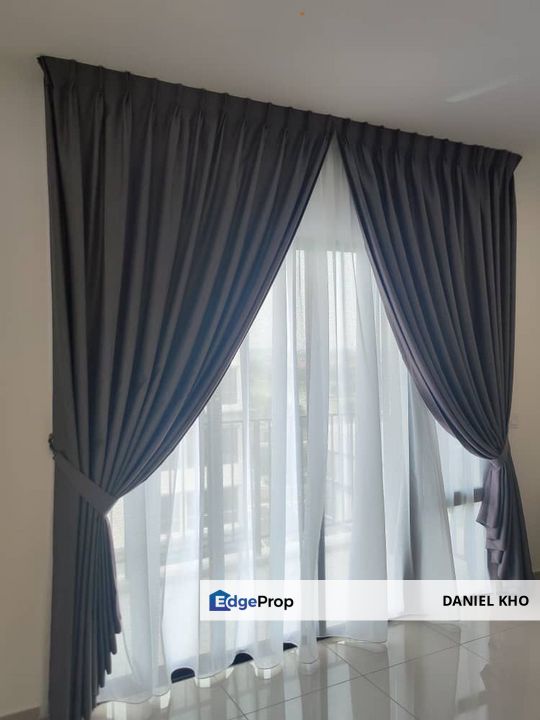 Brand new Condominium in Setia Eco Ardence , Selangor, Setia Alam/Alam Nusantara