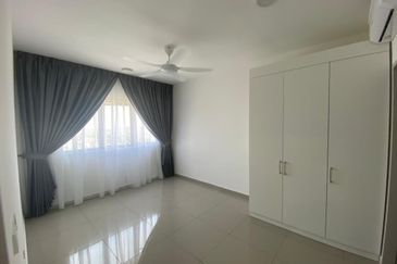 Duduk Huni @ Eco Ardence