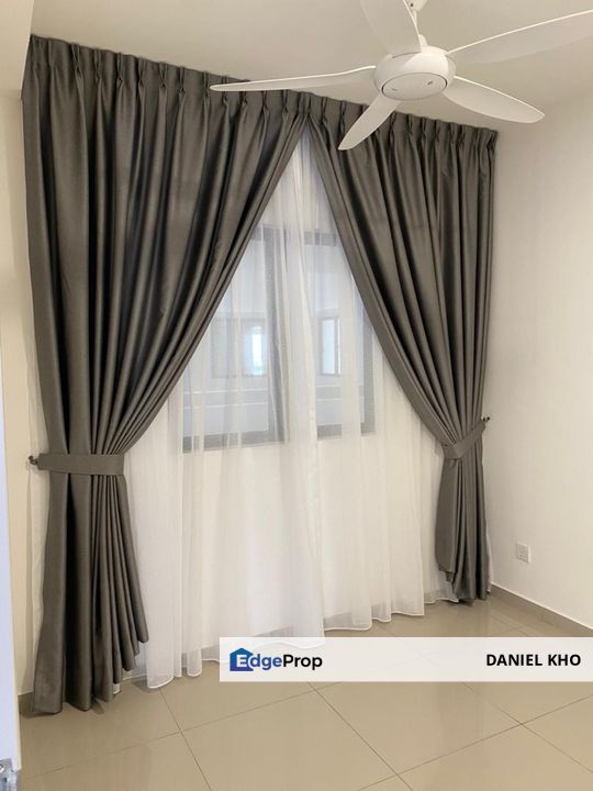 Brand new Condominium in Setia Eco Ardence , Selangor, Setia Alam/Alam Nusantara