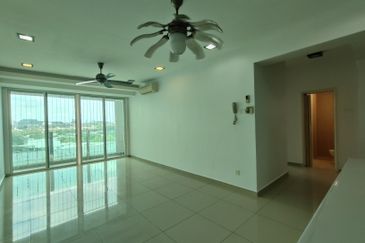 The Zest @ Kinrara 9