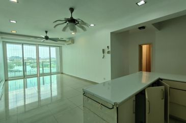 The Zest @ Kinrara 9