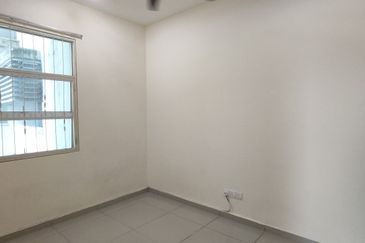 The Zest @ Kinrara 9