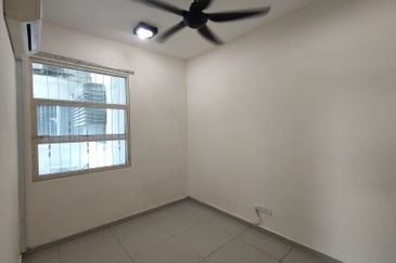 The Zest @ Kinrara 9