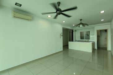 The Zest @ Kinrara 9