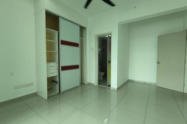 The Zest @ Kinrara 9