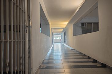 The Zest @ Kinrara 9