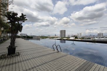 The Zest @ Kinrara 9