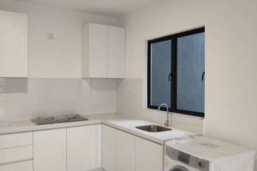 Duduk Huni @ Eco Ardence