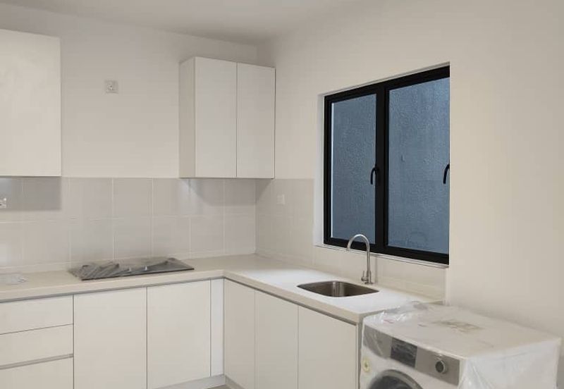 Duduk Huni @ Eco Ardence