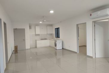 Duduk Huni @ Eco Ardence