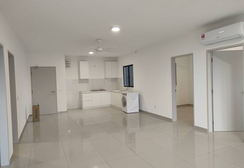 Duduk Huni @ Eco Ardence