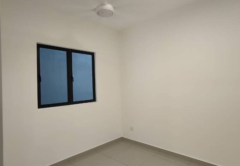 Duduk Huni @ Eco Ardence