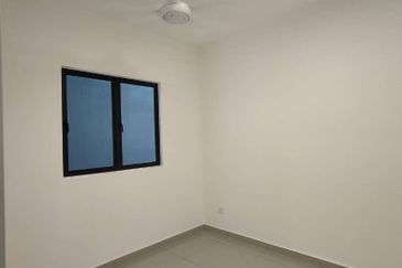 Duduk Huni @ Eco Ardence