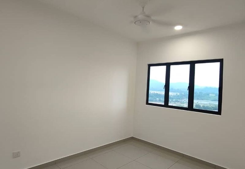 Duduk Huni @ Eco Ardence