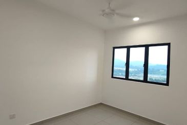 Duduk Huni @ Eco Ardence