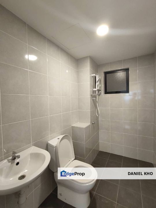 Corner lot Lake view home barand new , Selangor, Setia Alam/Alam Nusantara