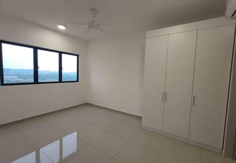 Duduk Huni @ Eco Ardence