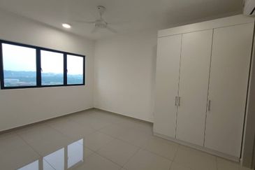 Duduk Huni @ Eco Ardence