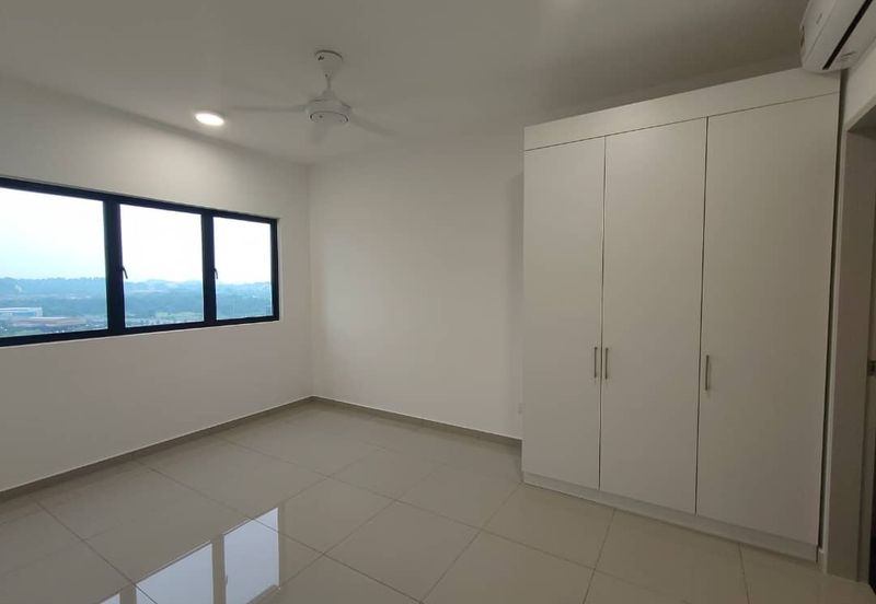 Duduk Huni @ Eco Ardence