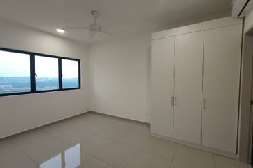 Duduk Huni @ Eco Ardence