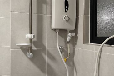 Duduk Huni @ Eco Ardence