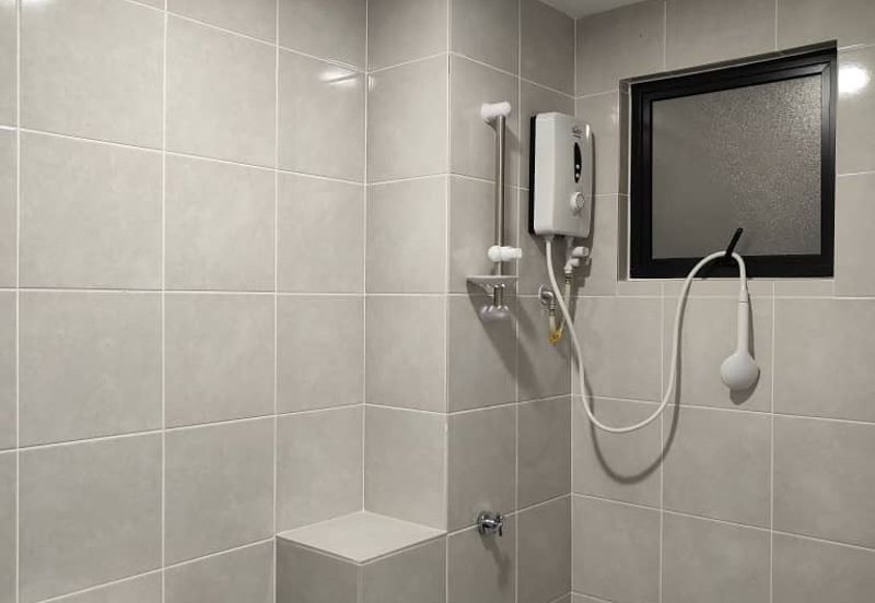 Duduk Huni @ Eco Ardence