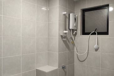 Duduk Huni @ Eco Ardence