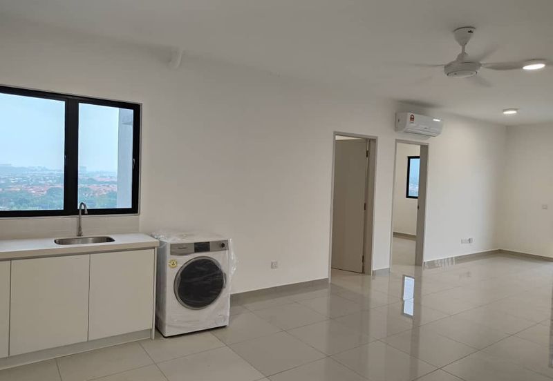 Duduk Huni @ Eco Ardence