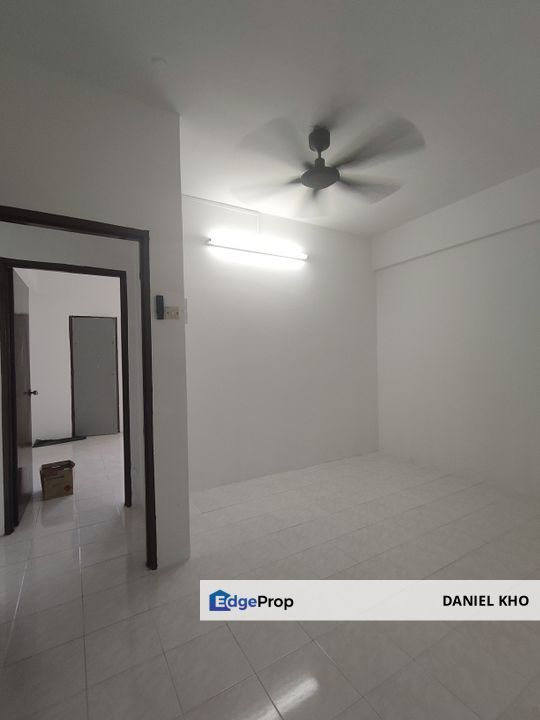 New refurbished house near by NSK Sentosa , Selangor, Klang