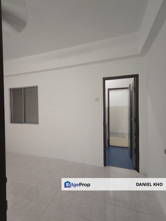 New refurbished house near by NSK Sentosa , Selangor, Klang