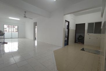 Perdana Villa