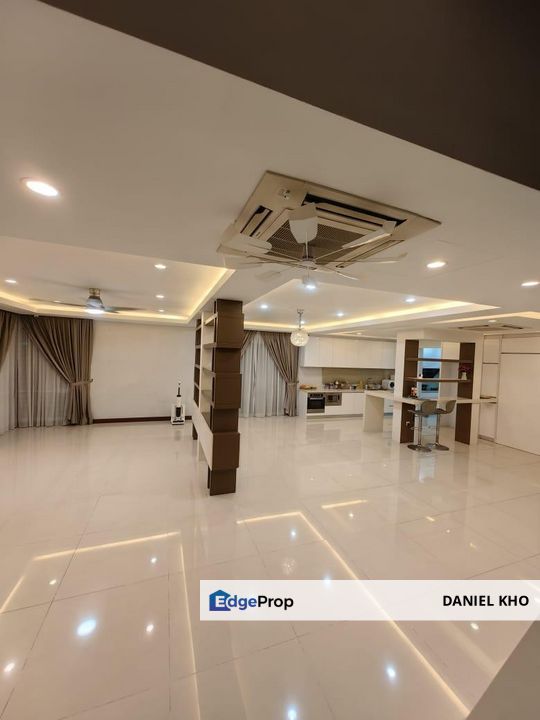 Corner house Setia Indah 12 Fully renovated , Selangor, Setia Alam/Alam Nusantara