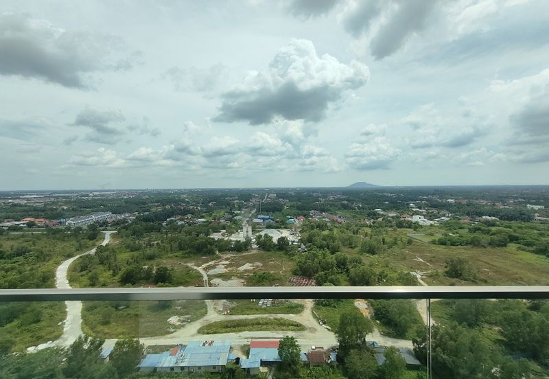 The Maple Residences