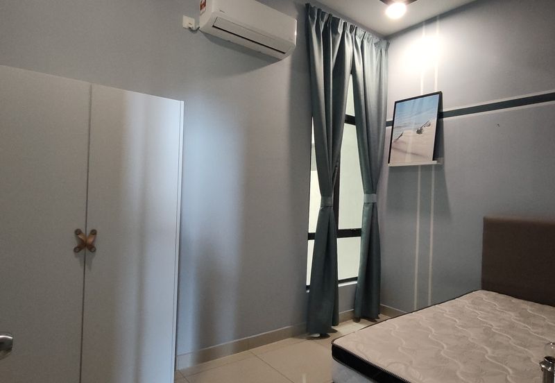 The Maple Residences