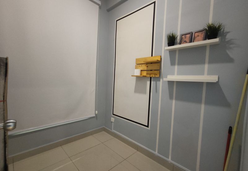 The Maple Residences