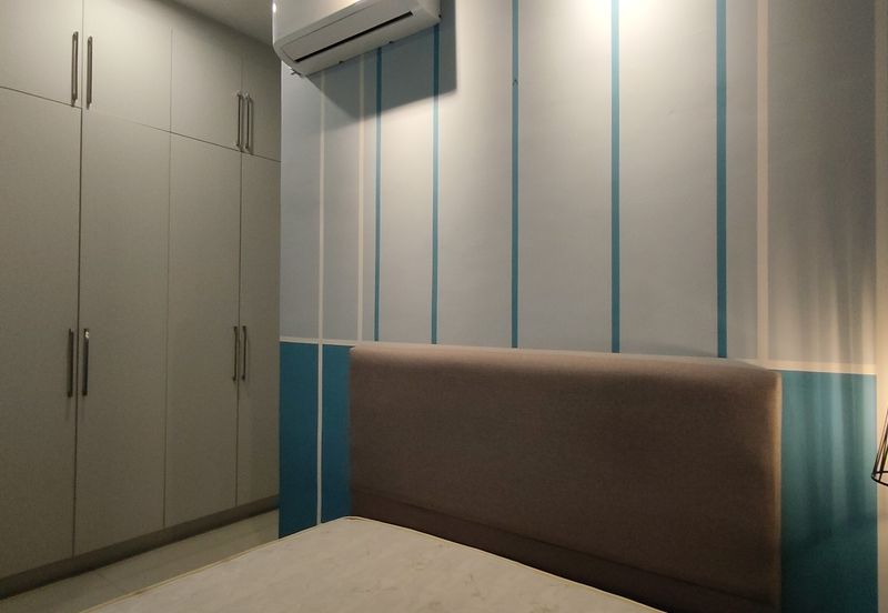 The Maple Residences