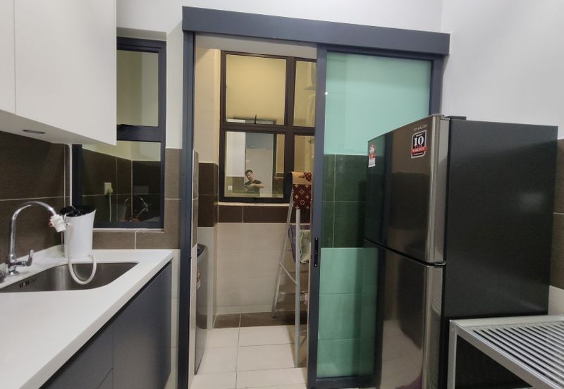 The Maple Residences