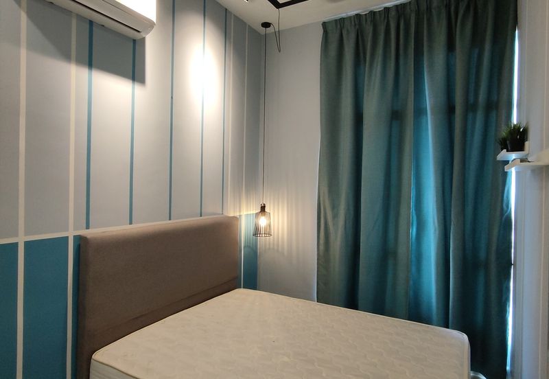 The Maple Residences