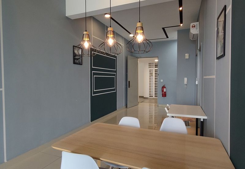 The Maple Residences