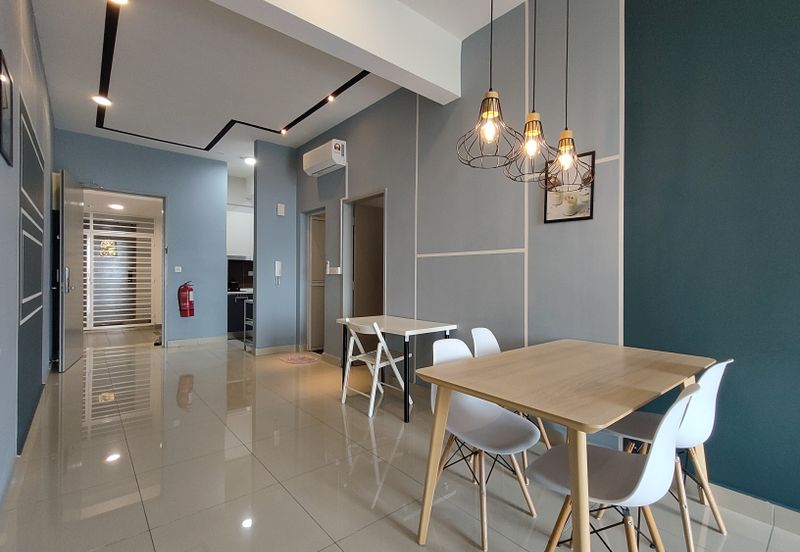 The Maple Residences