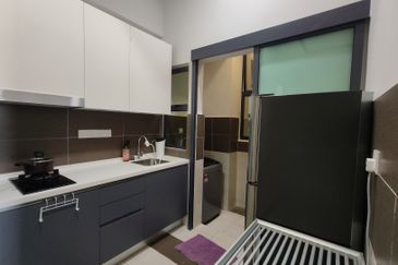 The Maple Residences