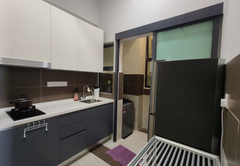 The Maple Residences