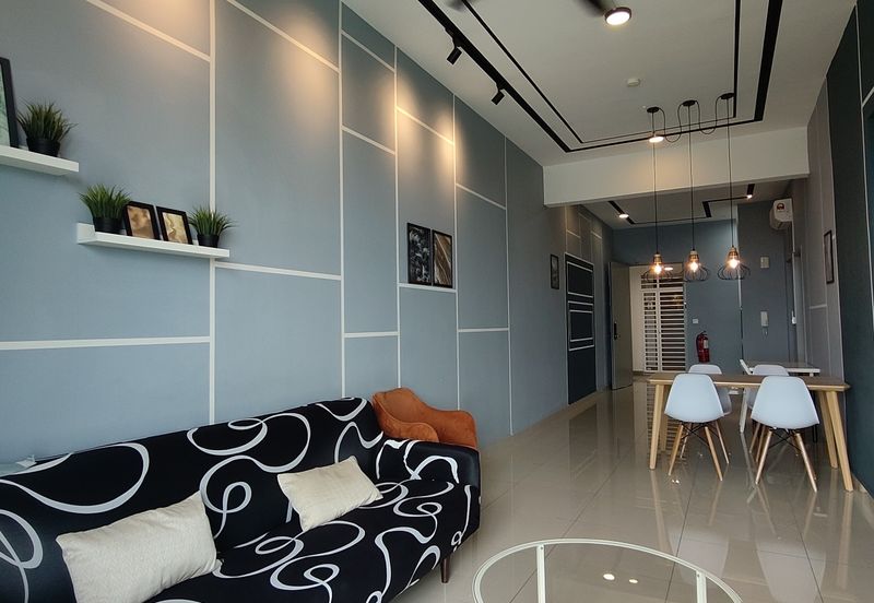 The Maple Residences