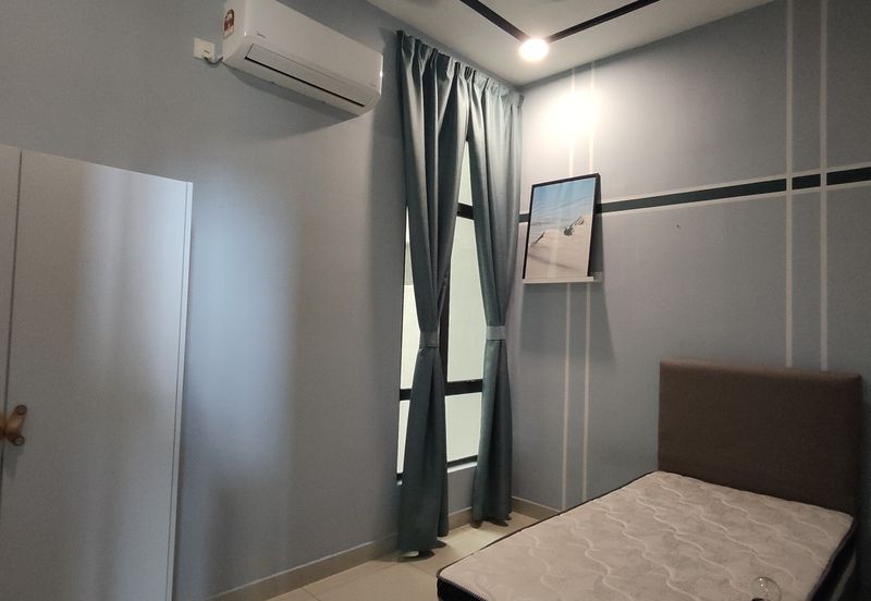 The Maple Residences