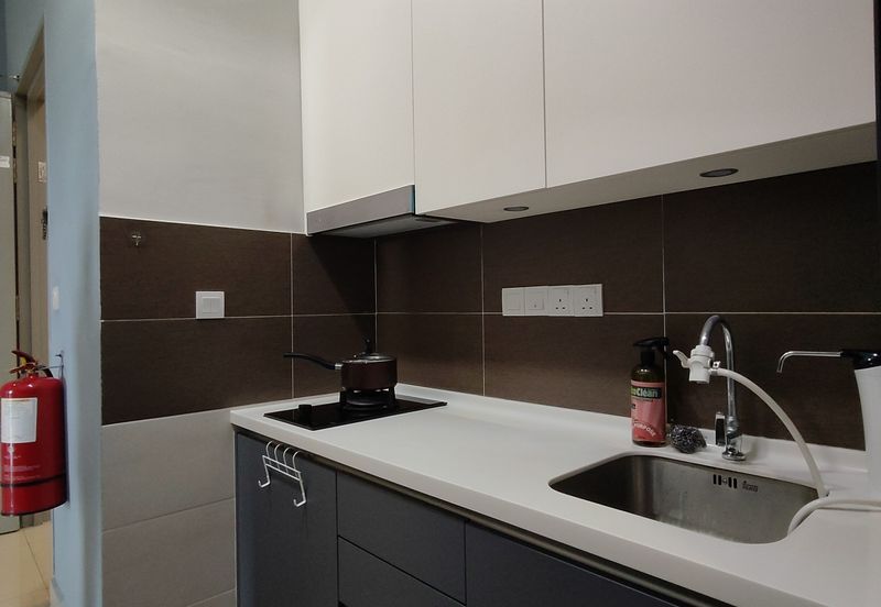 The Maple Residences